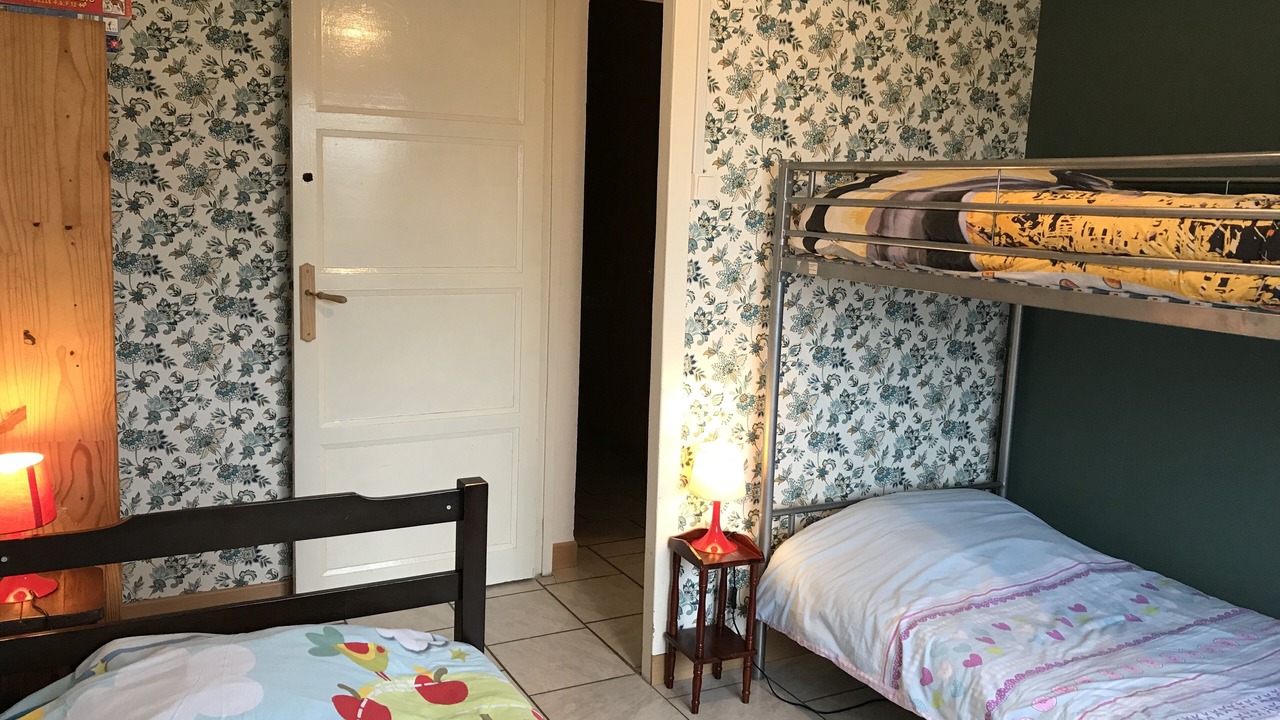 Photo of Bedroom in Sauville