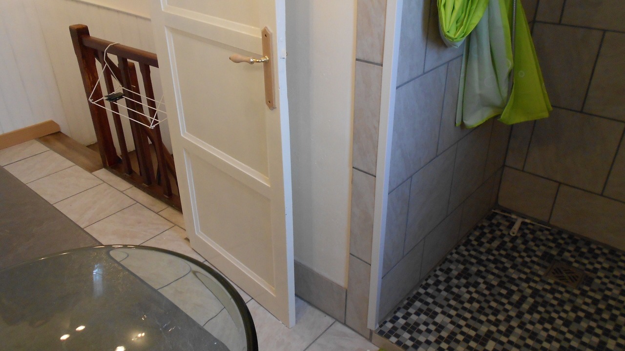 Photo of Bathroom in Sauville