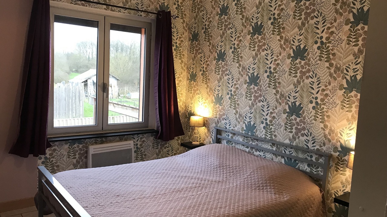 Photo of Bedroom in Sauville