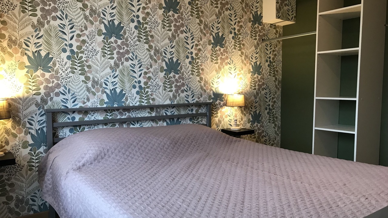 Photo of Bedroom in Sauville