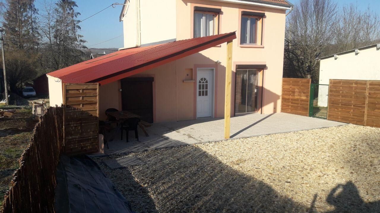 Photo of Outdoor in Sauville