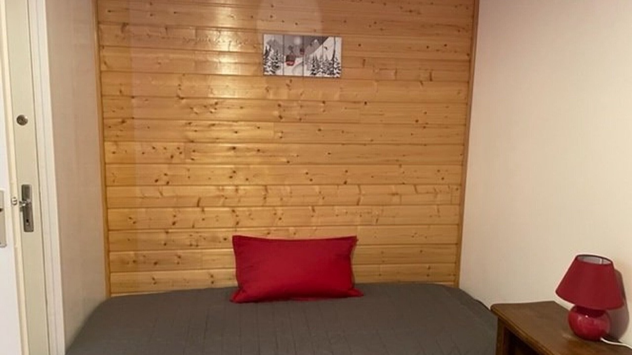 Photo of Bedroom in Orcieres-Merlette