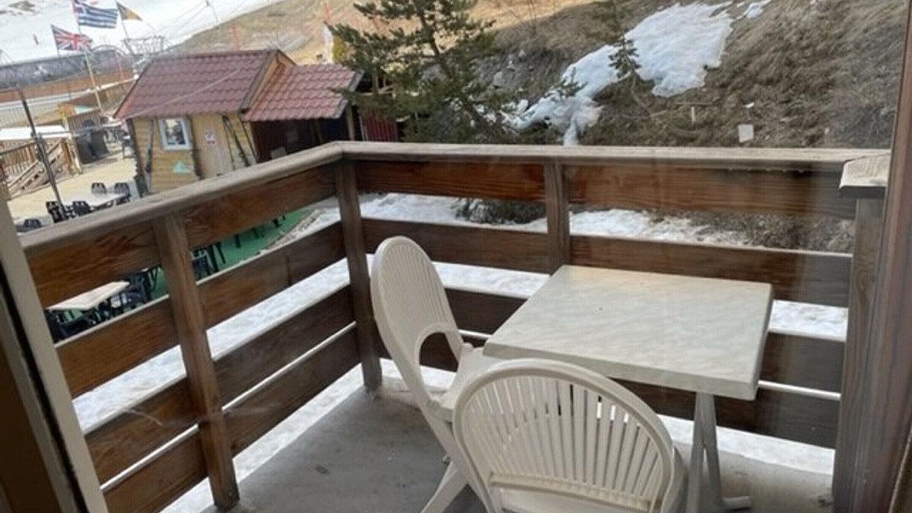 Photo of Outdoor in Orcieres-Merlette
