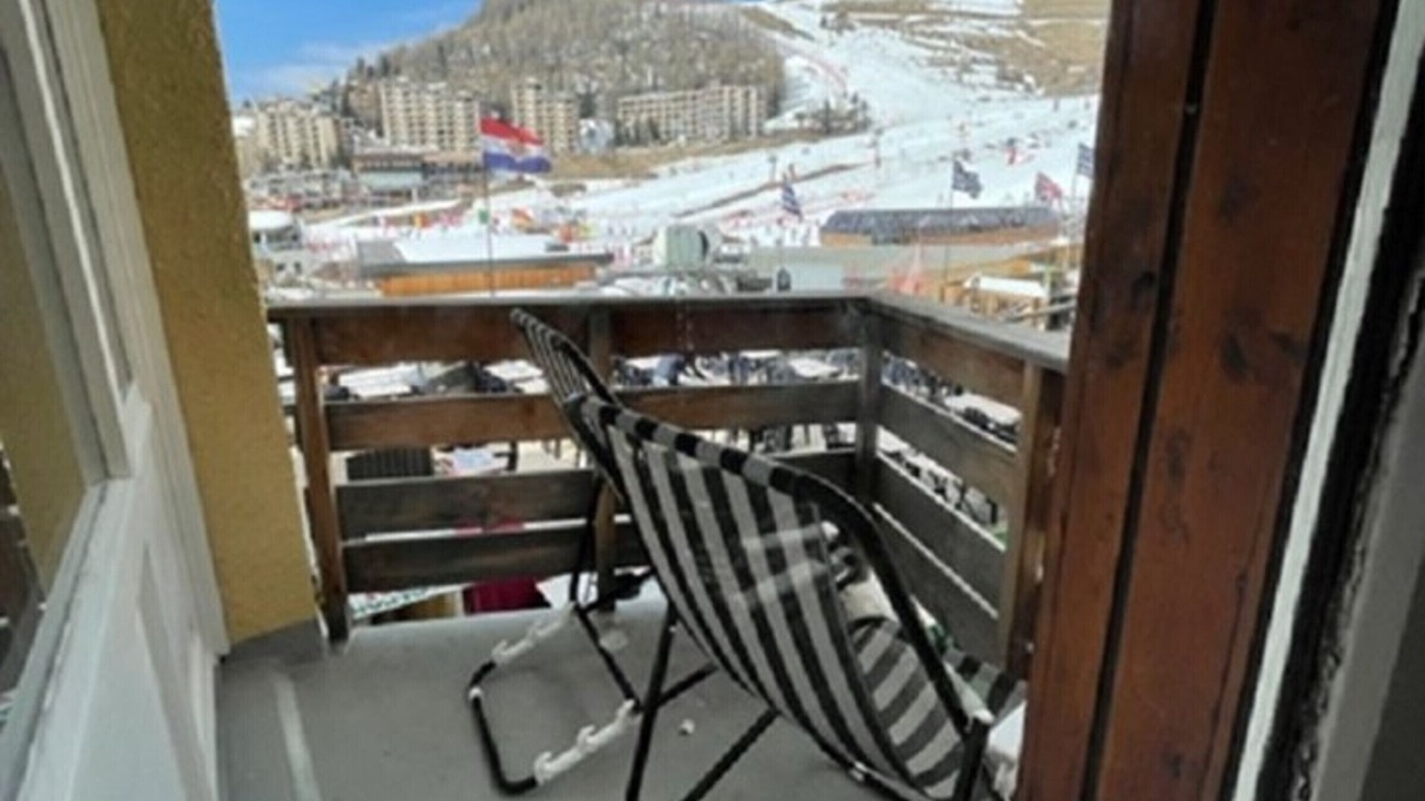 Photo of Outdoor in Orcieres-Merlette