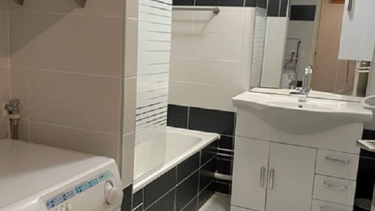 Photo of Bathroom in Orcieres-Merlette