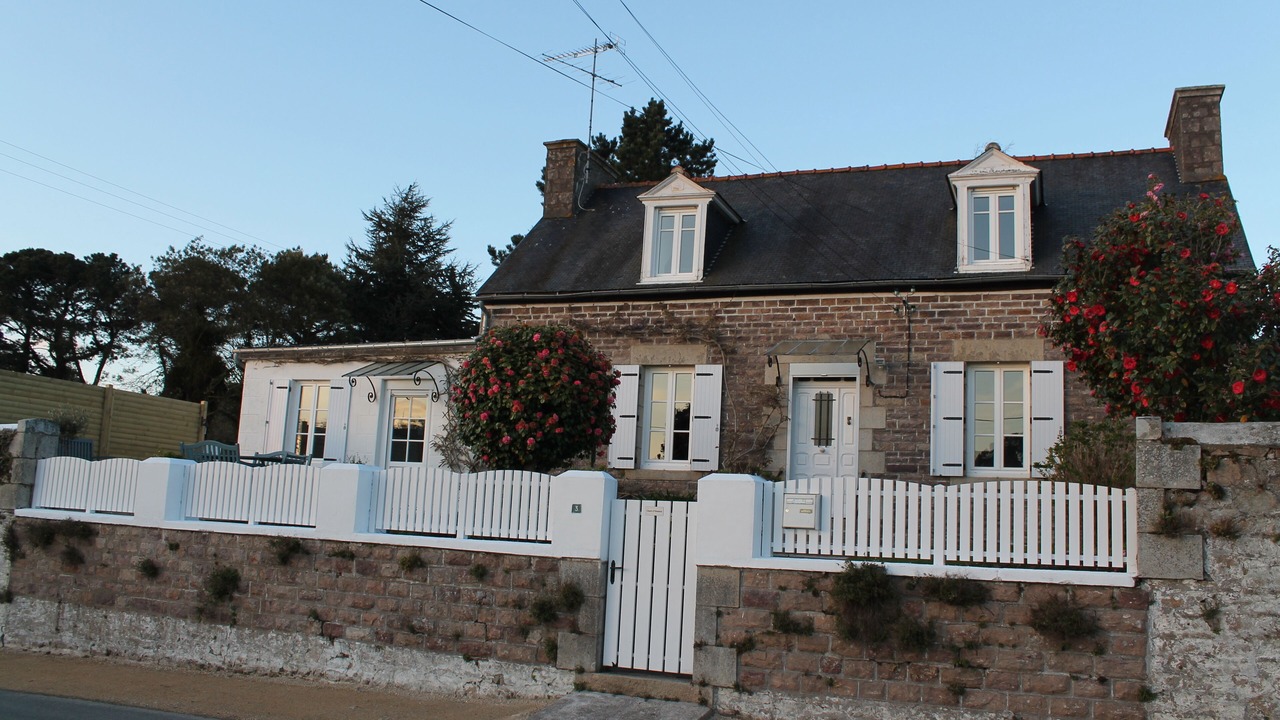 Photo of Outdoor in Paimpol