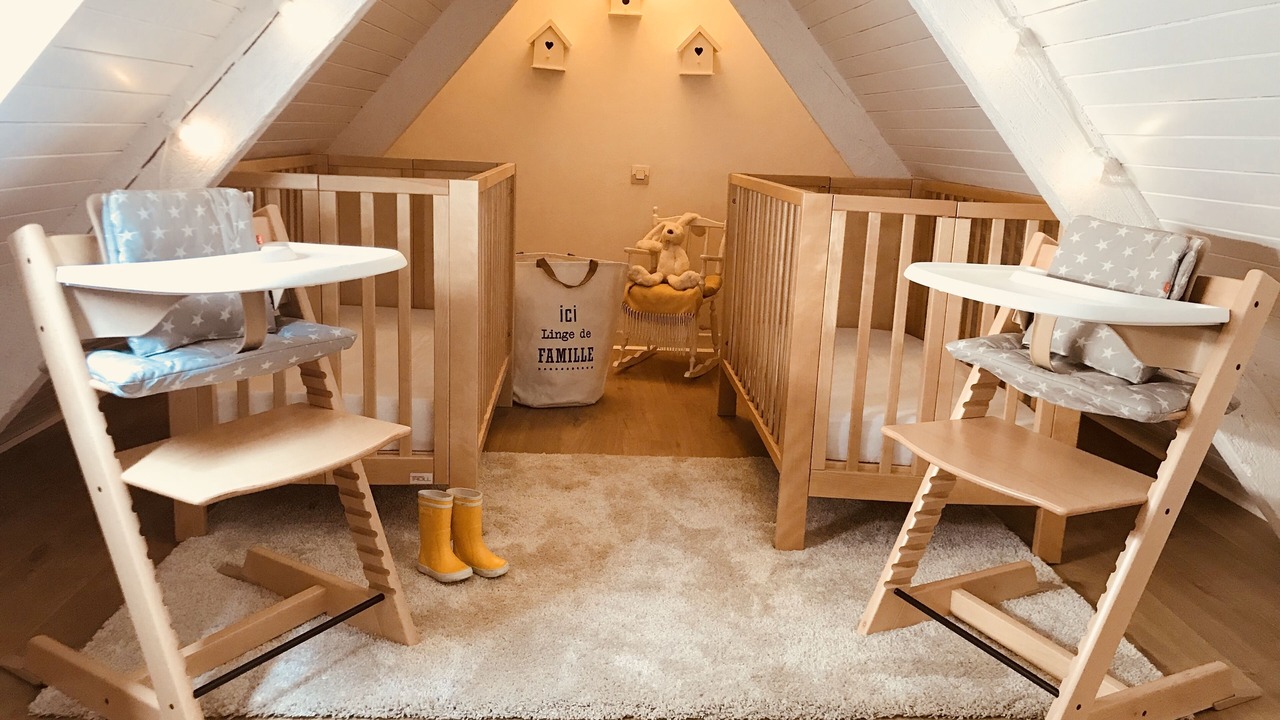 Photo of Bedroom in Cite