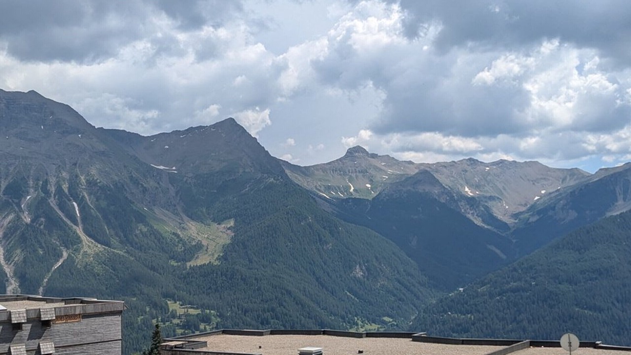 Photo of Others in Orcieres-Merlette