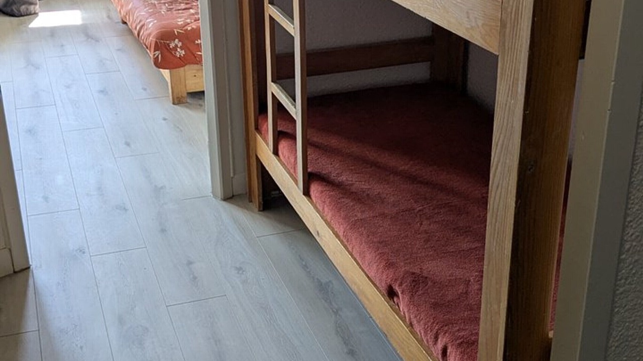Photo of Bedroom in Orcieres-Merlette