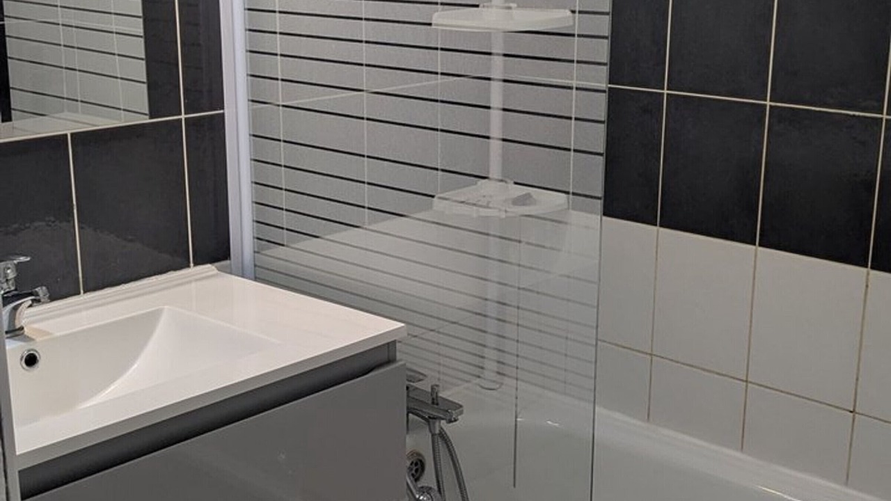 Photo of Bathroom in Orcieres-Merlette