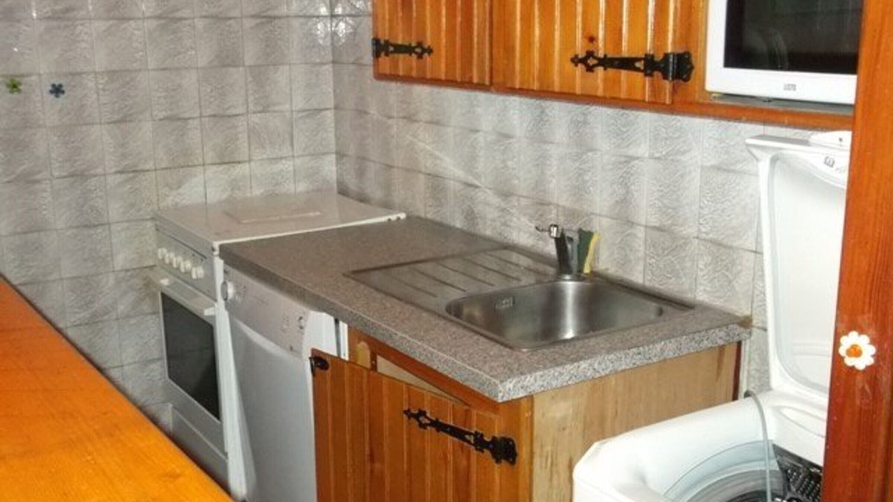 Photo of Kitchen in Orcieres-Merlette