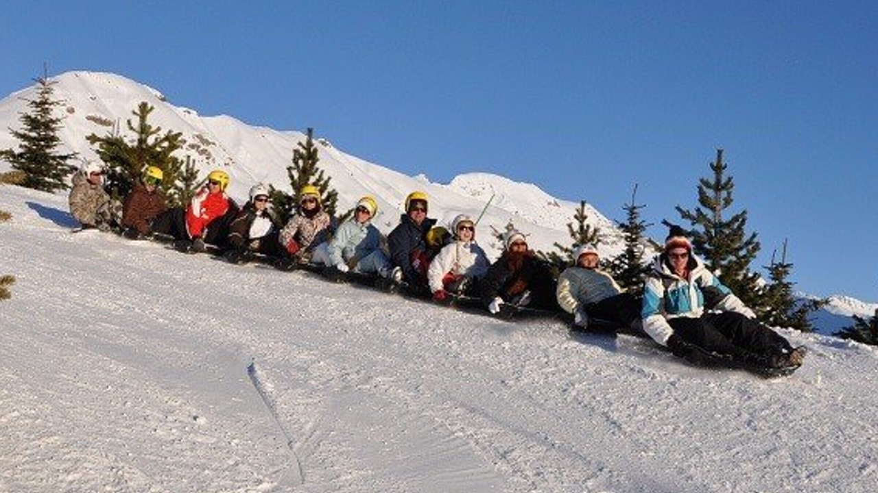 Photo of Others in Orcieres-Merlette
