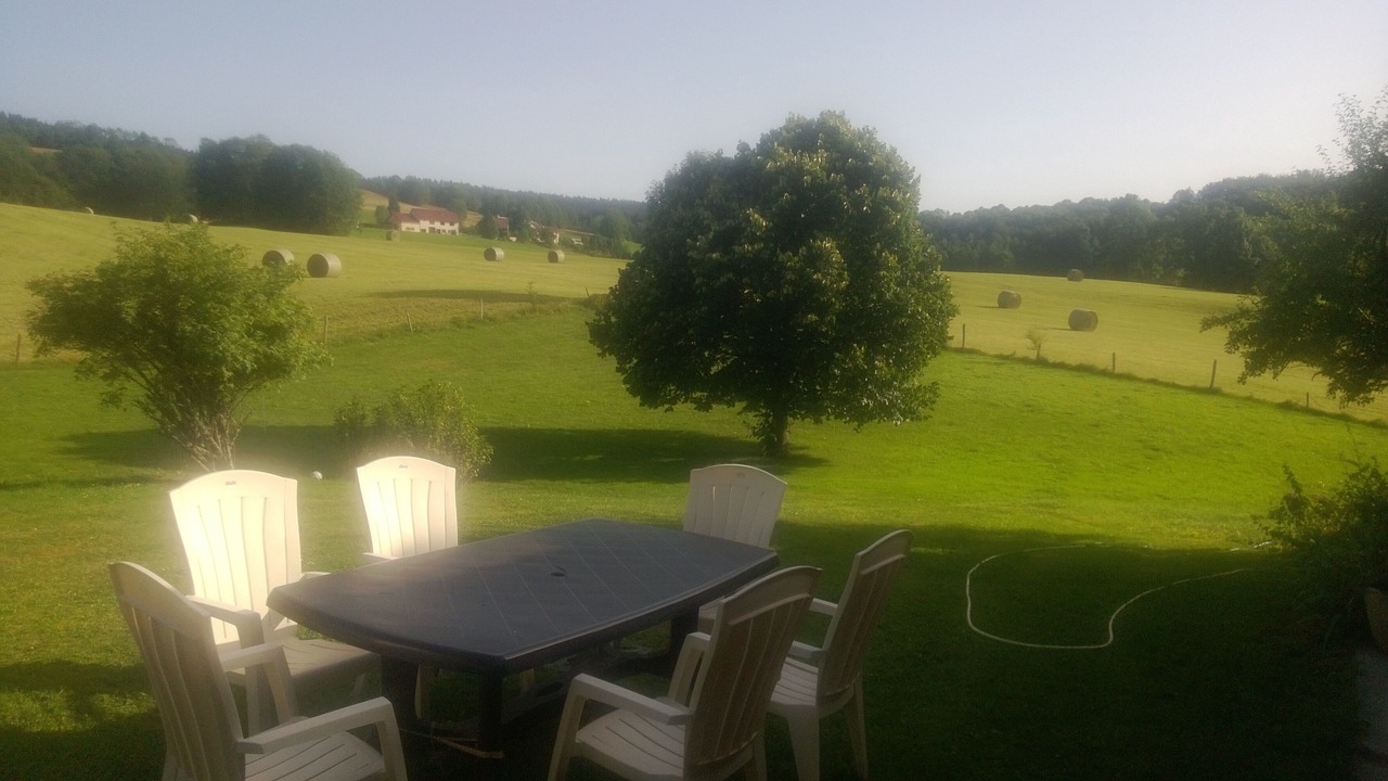 Photo of Outdoor in Foncine-le-Bas