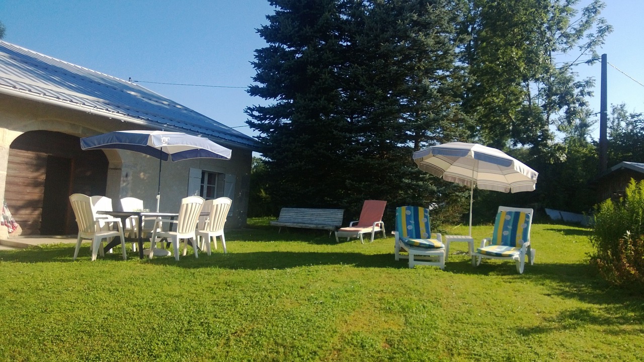 Photo of Outdoor in Foncine-le-Bas