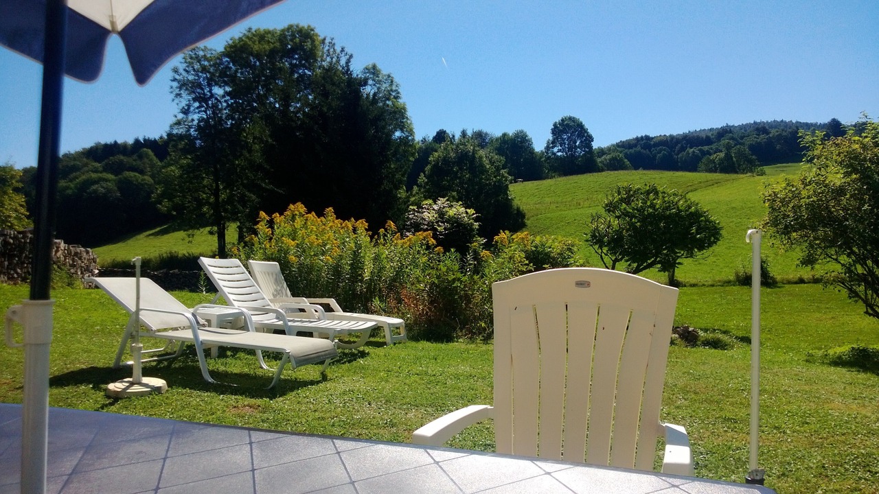Photo of Outdoor in Foncine-le-Bas