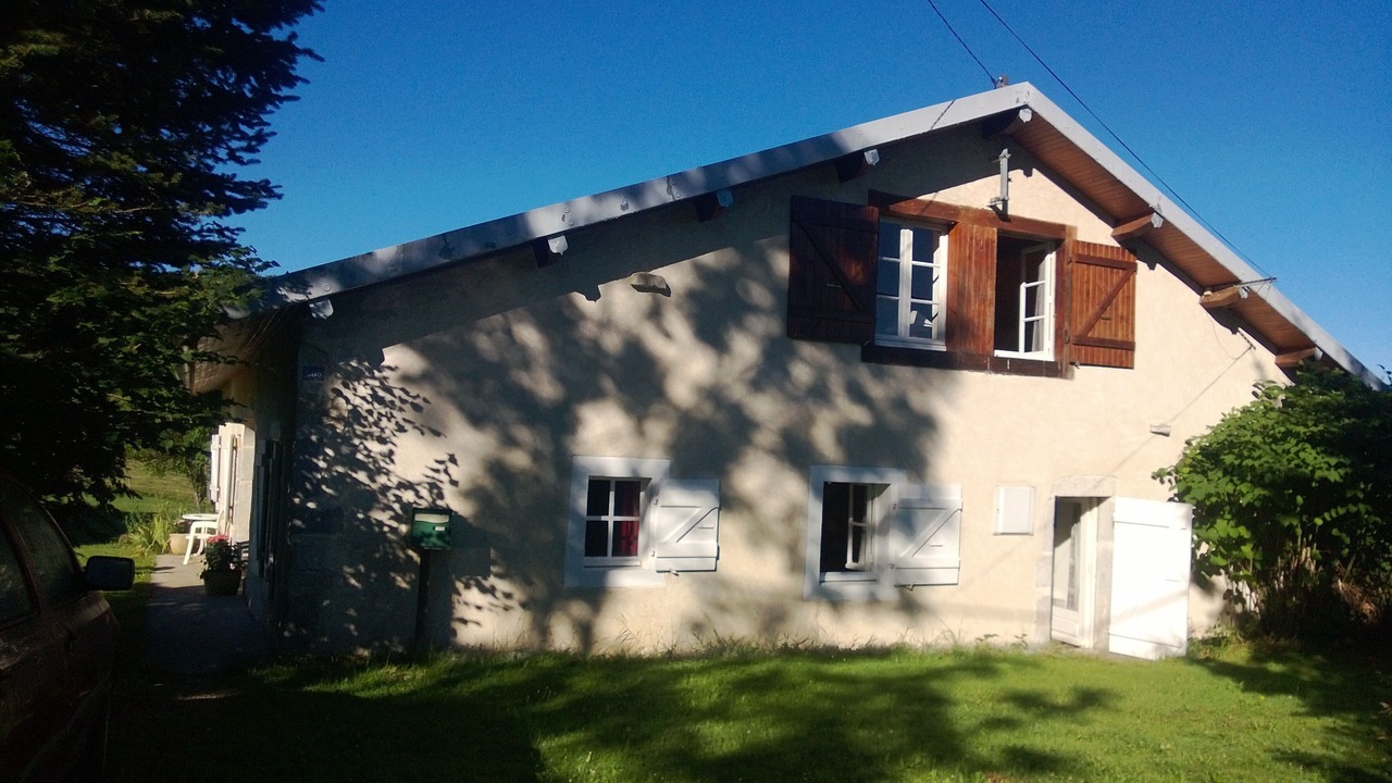 Photo of Outdoor in Foncine-le-Bas