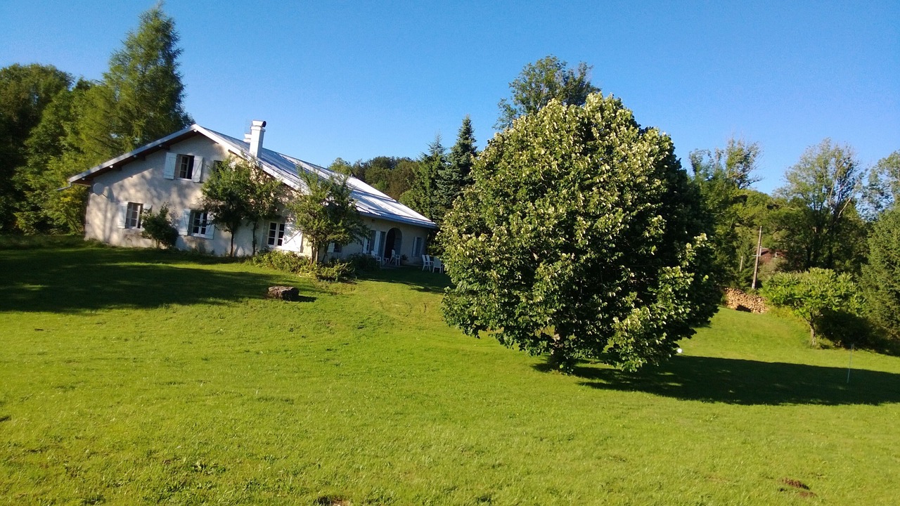 Photo of Outdoor in Foncine-le-Bas