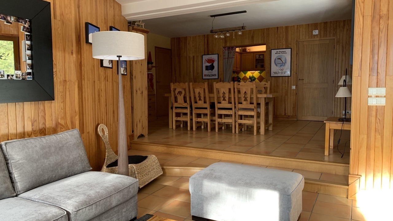 Photo of Livingroom in Orcieres-Merlette