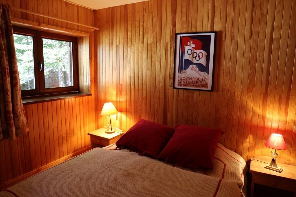 Photo of Bedroom in Orcieres-Merlette