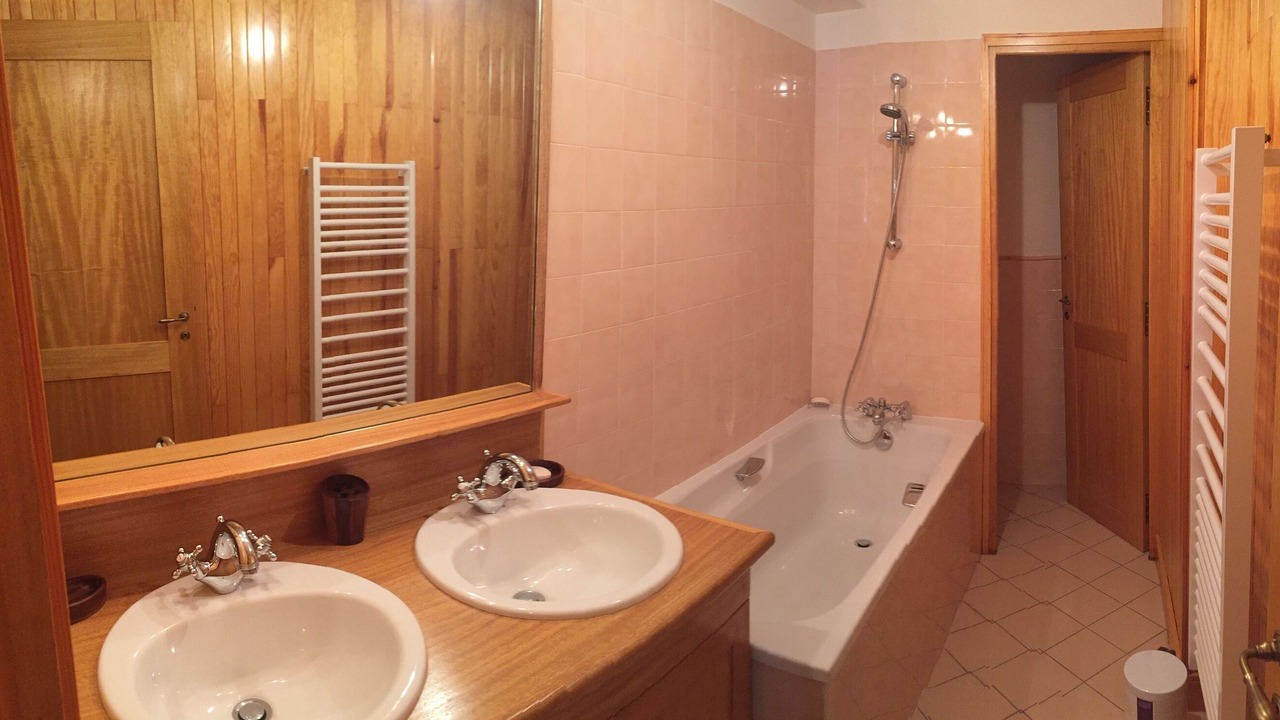 Photo of Bathroom in Orcieres-Merlette