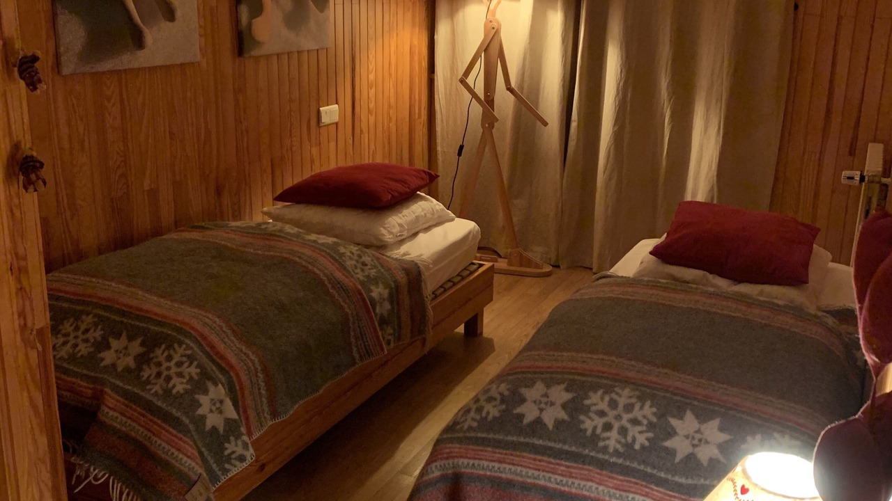 Photo of Bedroom in Orcieres-Merlette