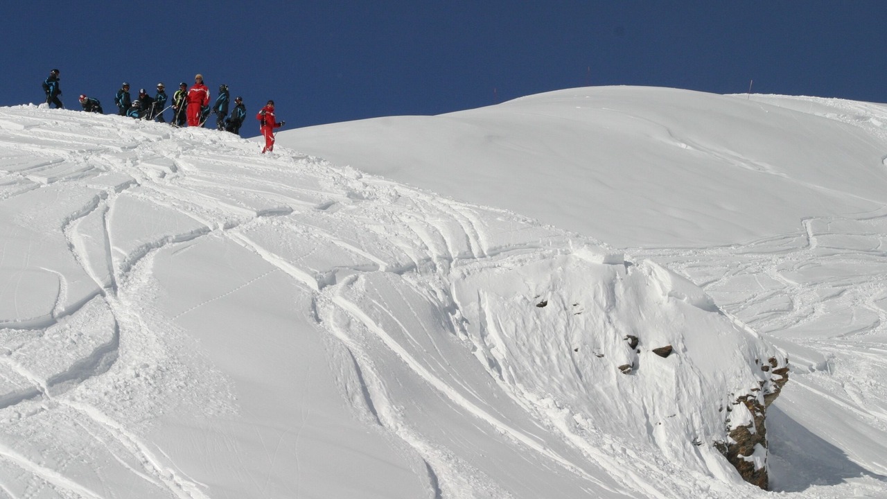 Photo of Others in Orcieres-Merlette