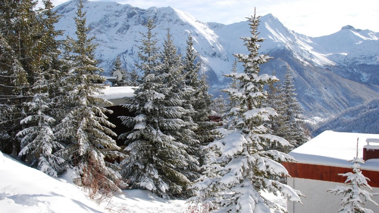 Photo of Outdoor in Orcieres-Merlette