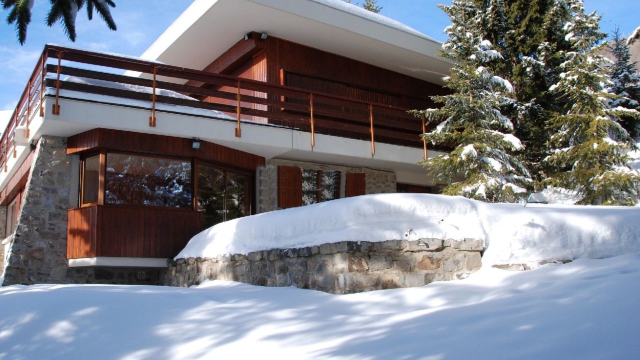 Photo of Outdoor in Orcieres-Merlette