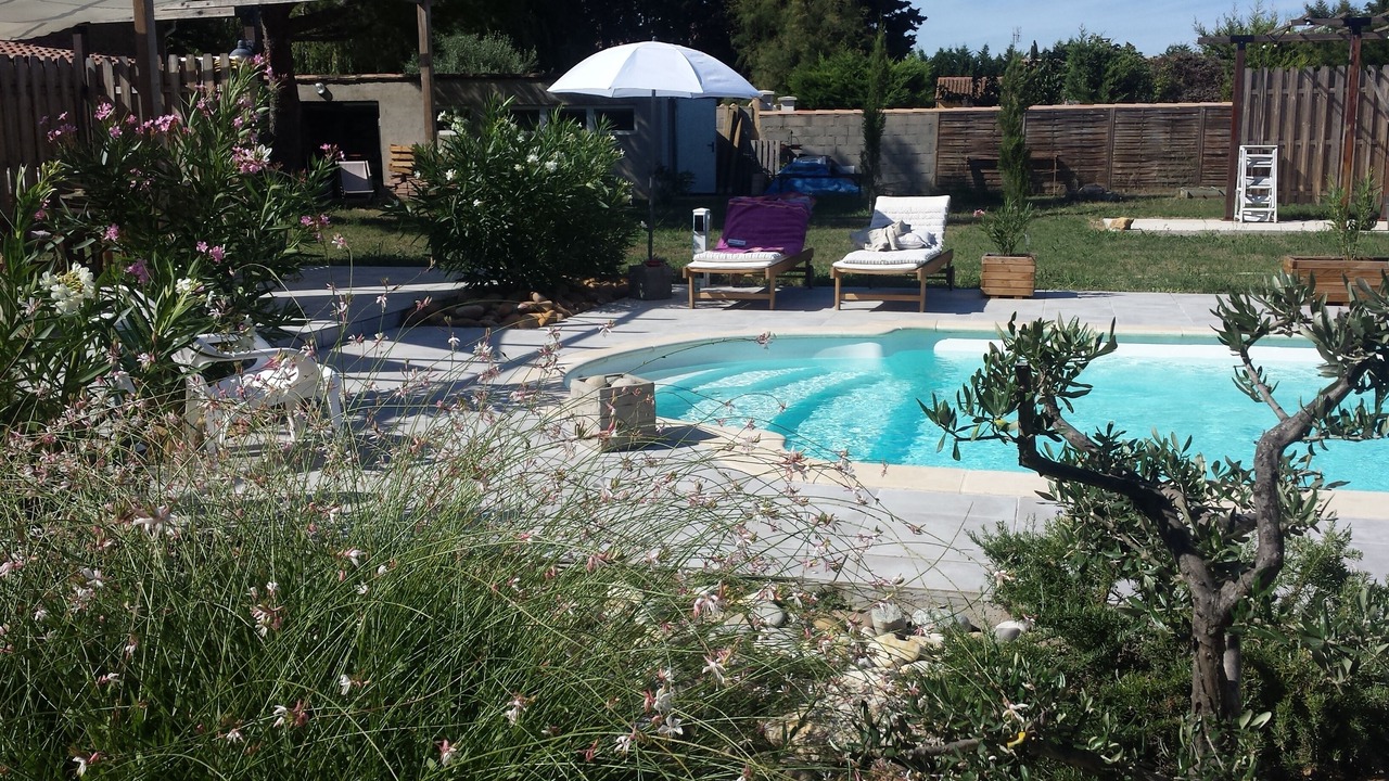 Photo of Outdoor in Aramon