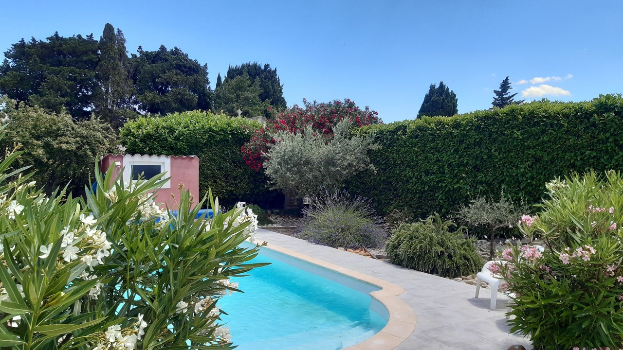 Photo of Outdoor in Aramon