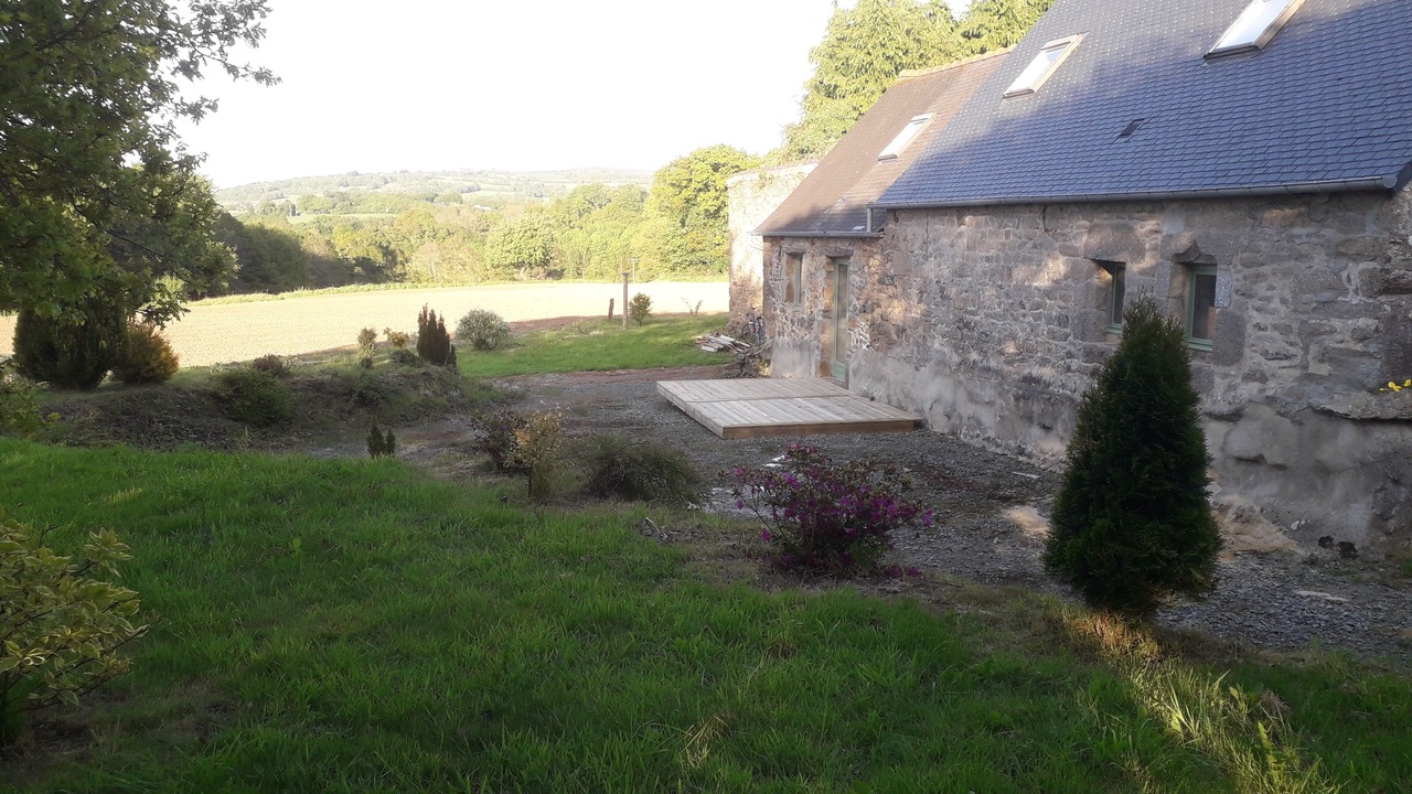 Photo of Outdoor in Belle-Isle-en-Terre