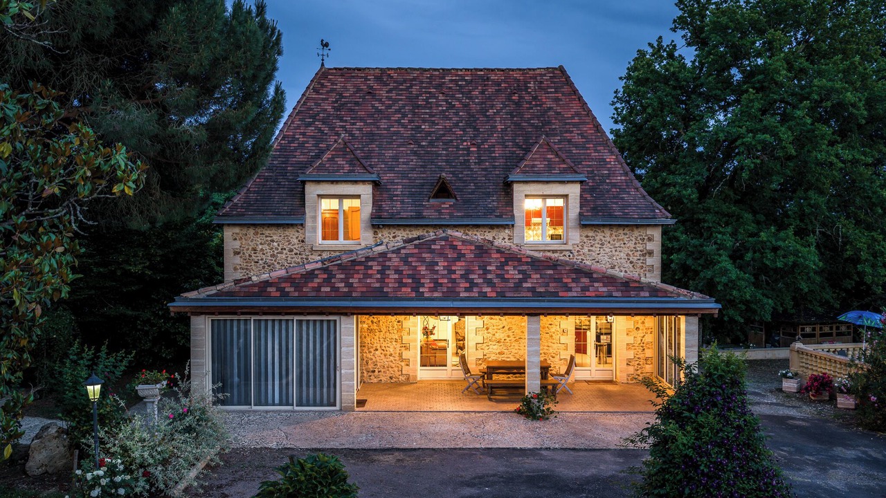 Photo of Outdoor in Saint-Geyrac
