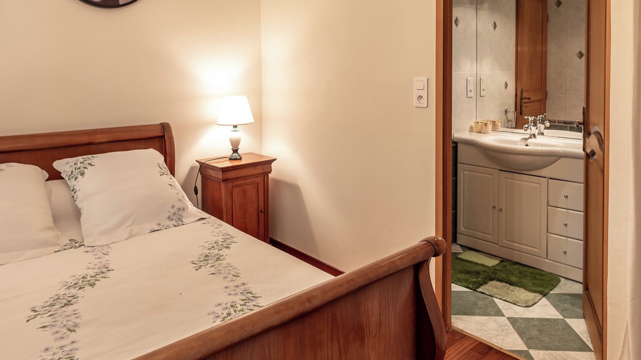 Photo of Bedroom in Saint-Geyrac