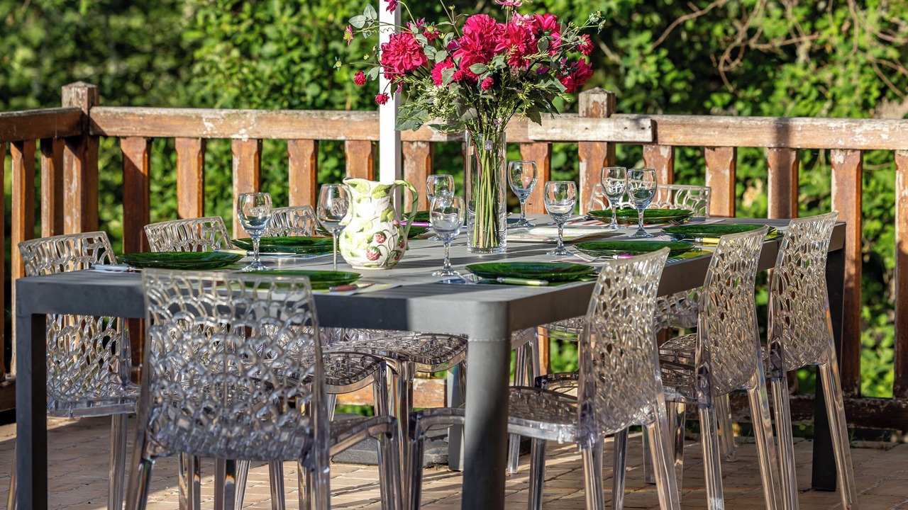 Photo of Outdoor in Saint-Geyrac