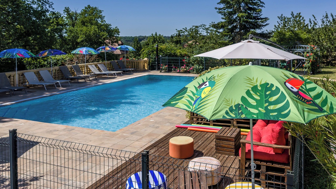 Photo of Outdoor in Saint-Geyrac