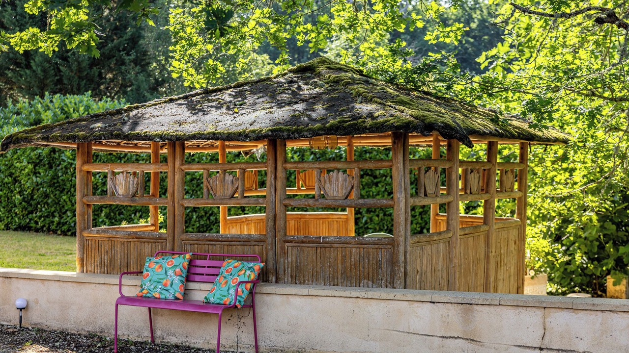 Photo of Outdoor in Saint-Geyrac