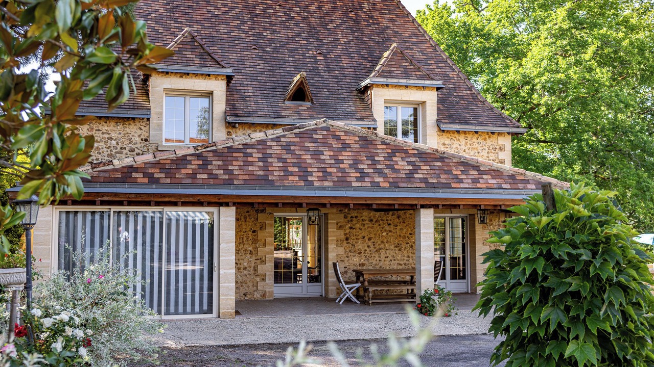 Photo of Outdoor in Saint-Geyrac