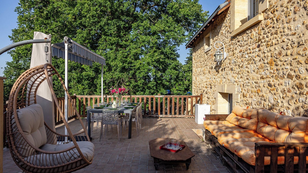 Photo of Outdoor in Saint-Geyrac