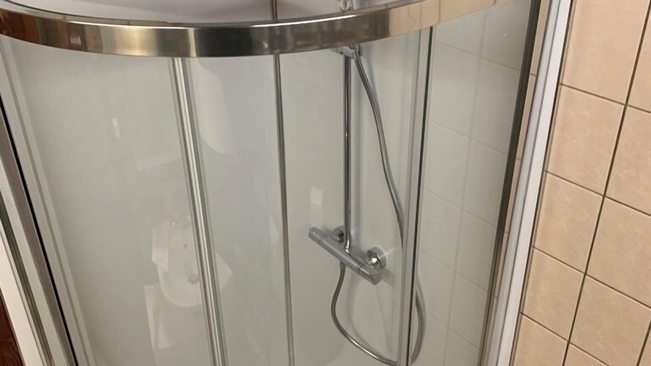 Photo of Bathroom in Ribeauville