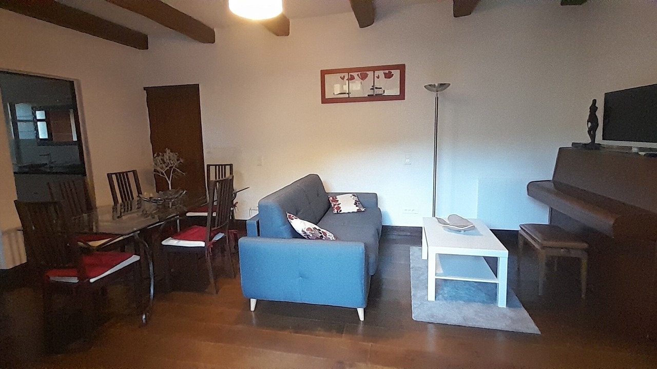 Photo of Livingroom in Sollies-Toucas