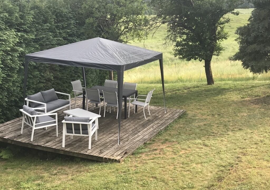 Photo of Outdoor in La Baffe