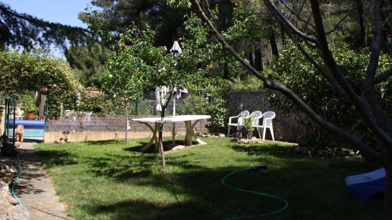 Photo of Outdoor in Carqueiranne