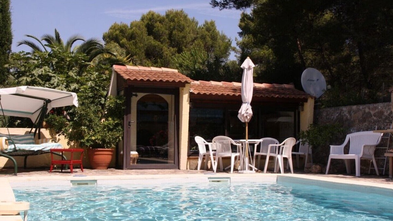 Photo of Outdoor in Carqueiranne