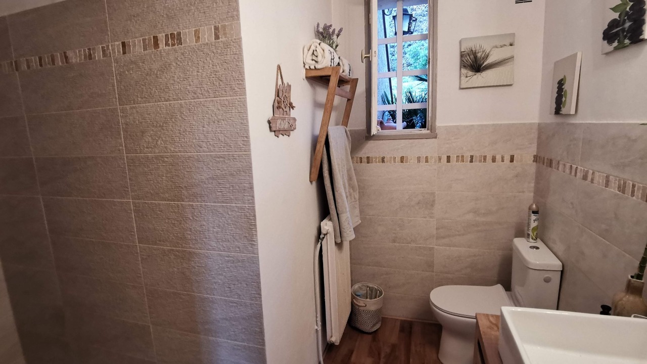 Photo of Bathroom in Le Castellet