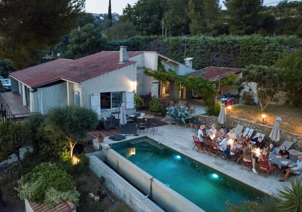 Photo of Outdoor in Le Castellet