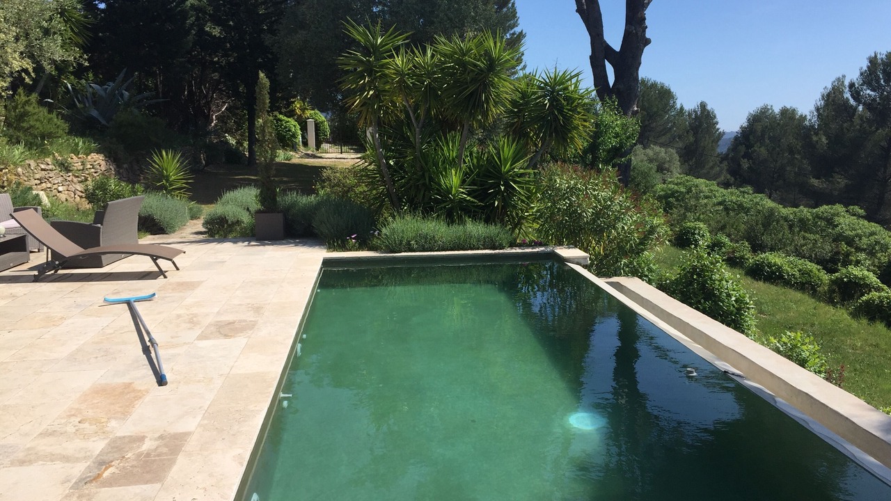 Photo of Outdoor in Le Castellet