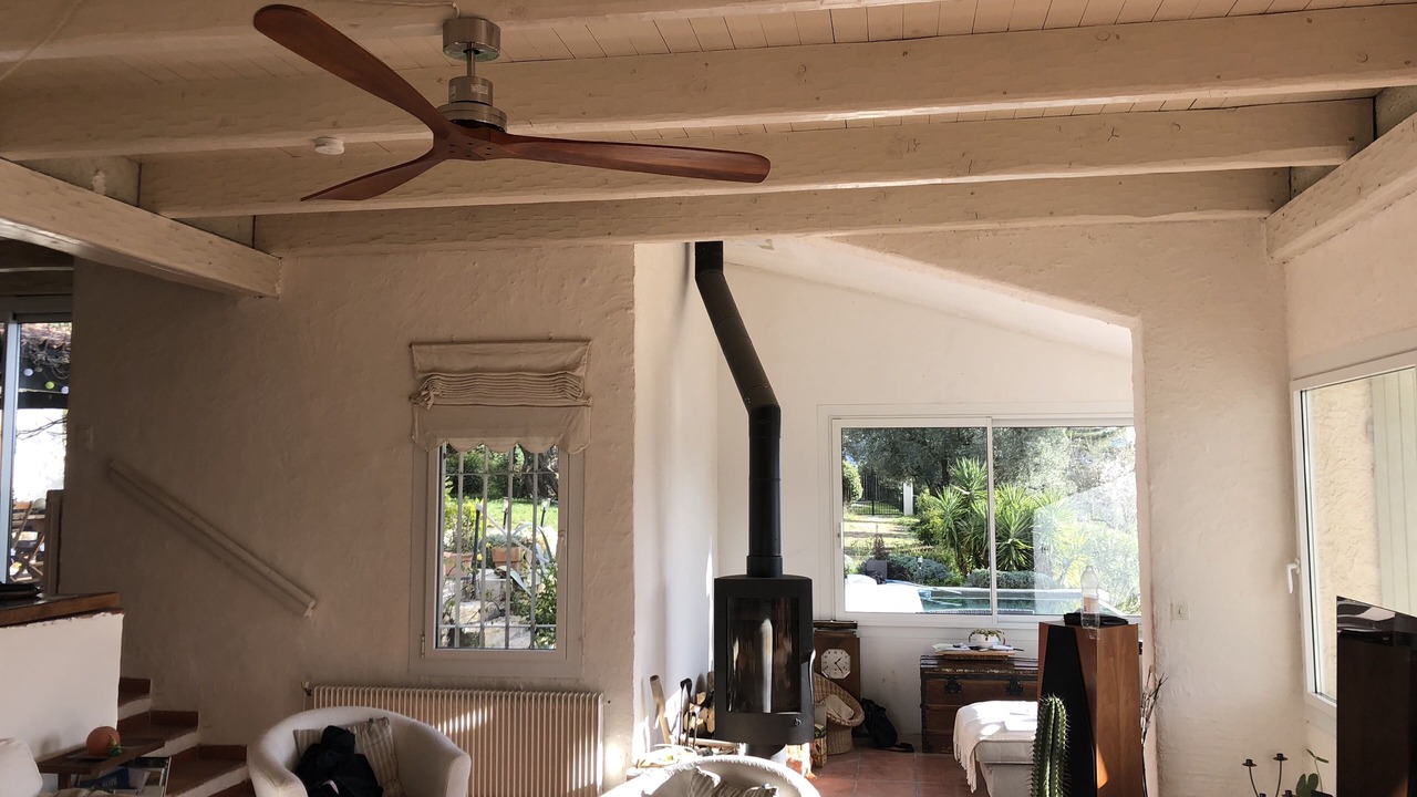 Photo of Livingroom in Le Castellet
