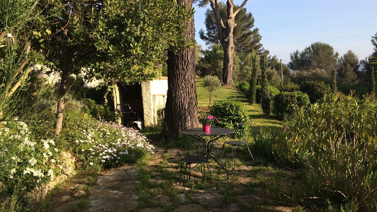 Photo of Outdoor in Le Castellet