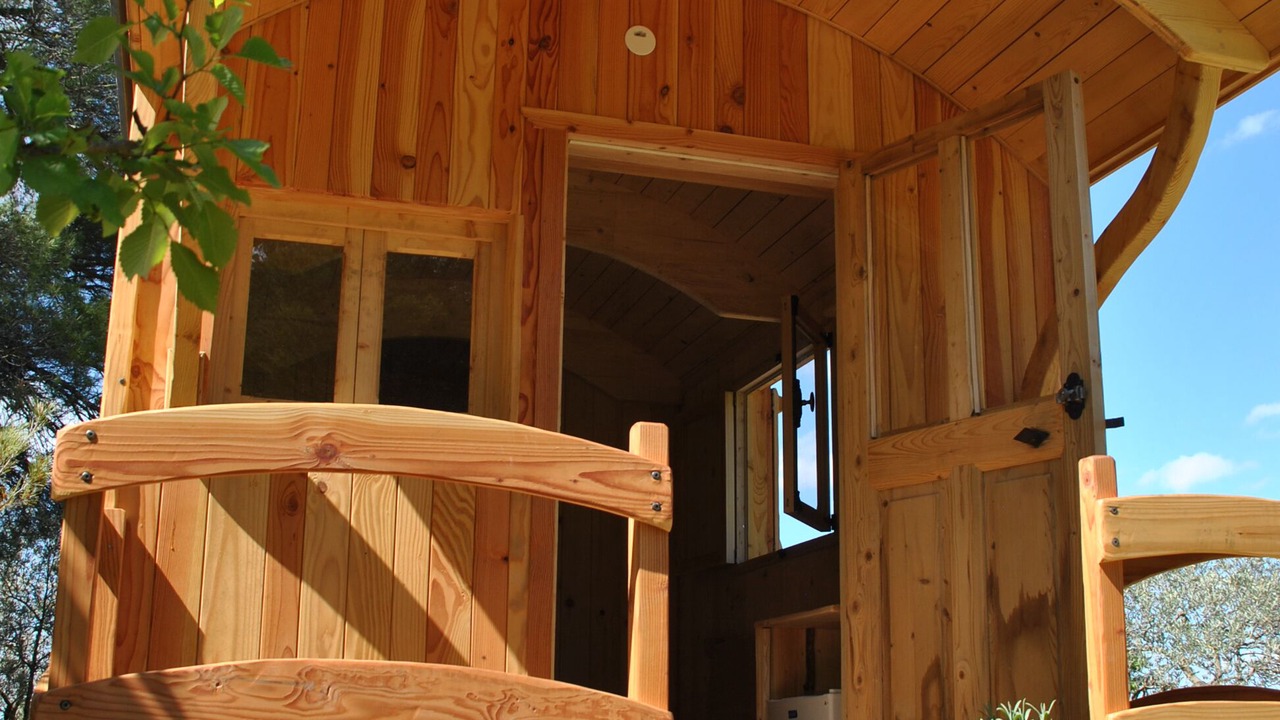 Photo of Outdoor in Aups