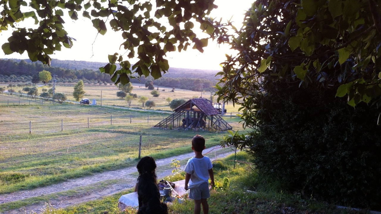 Photo of Outdoor in Aups
